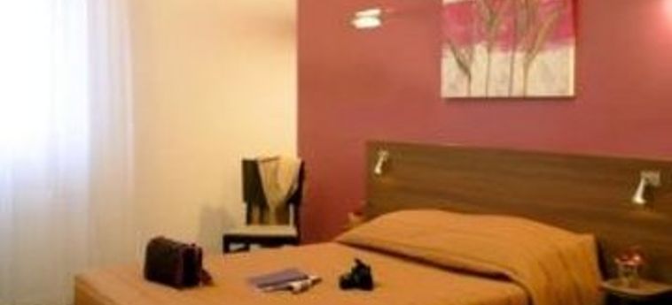 Hotel APARTHOTEL ADAGIO ACCESS TOULOUSE SAINT CYPRIEN