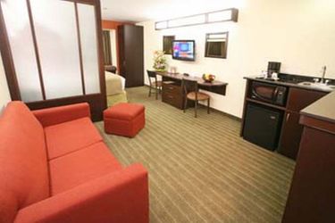 Hotel Microtel Inn & Suites Toluca:  TOLUCA