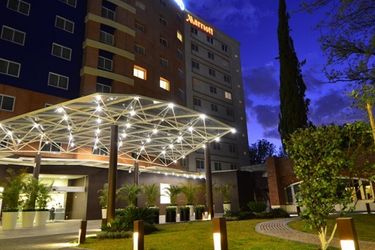 Hotel Courtyard Toluca Tollocan:  TOLUCA