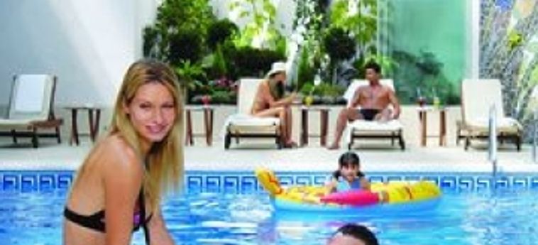 Hotel And Spa La Muralla Metepec:  TOLUCA