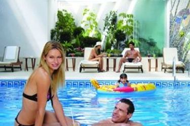 Hotel And Spa La Muralla Metepec:  TOLUCA