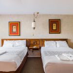Hotel OYO HOTEL TOMAHAWK - LAKE MOHAWKSIN