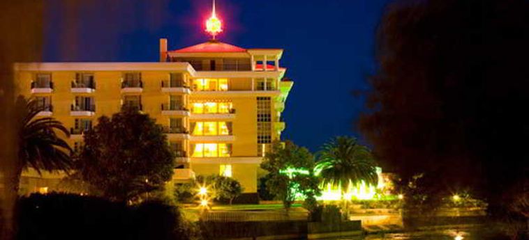 Hotel Dos Templarios:  TOMAR
