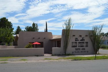 Hotel Allen Street Inn Tombstone (Az): Photo 