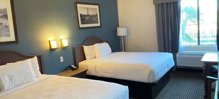 Tombstone Grand Hotel  A Baymont By Wyndham:  TOMBSTONE (AZ)