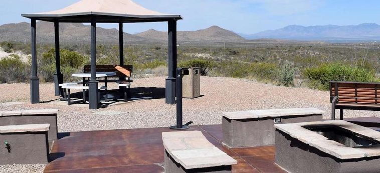 Tombstone Grand Hotel  A Baymont By Wyndham:  TOMBSTONE (AZ)