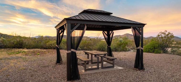Tombstone Grand Hotel  A Baymont By Wyndham:  TOMBSTONE (AZ)