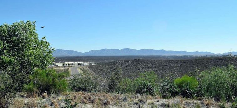 Tombstone Grand Hotel  A Baymont By Wyndham:  TOMBSTONE (AZ)