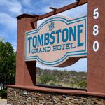 THE TOMBSTONE GRAND HOTEL 3 Stars