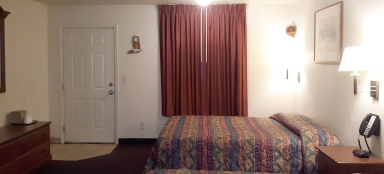 Hotel The Tombstone Motel Tombstone (Az): Foto 