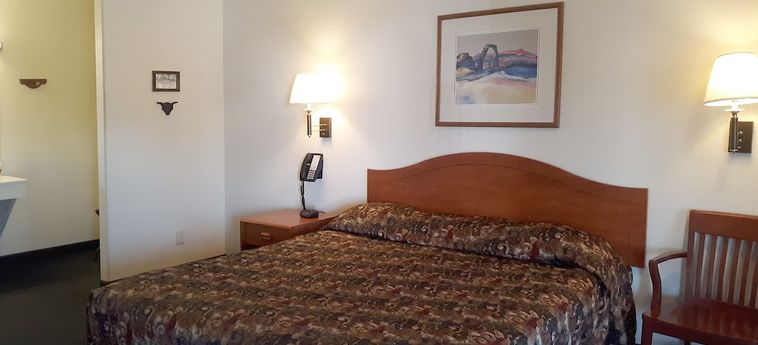 Hotel The Tombstone Motel Tombstone (Az): Foto 