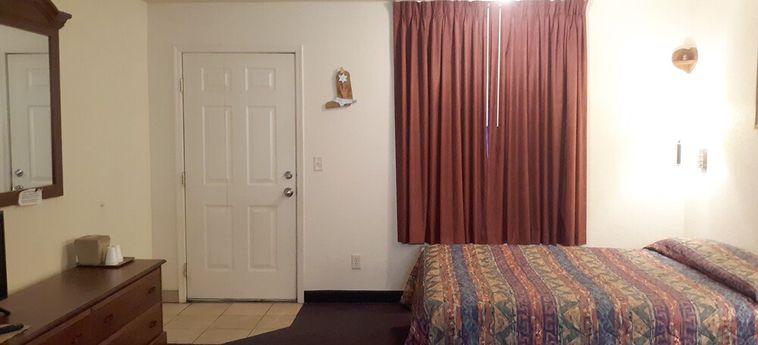 Hotel The Tombstone Motel Tombstone (Az): Foto 