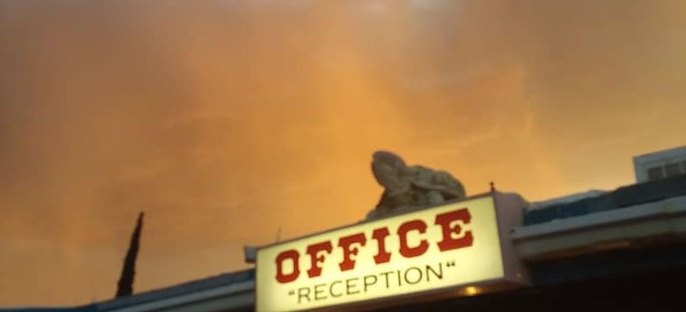 Hotel Trail Rider's Inn Tombstone (Az): Foto 