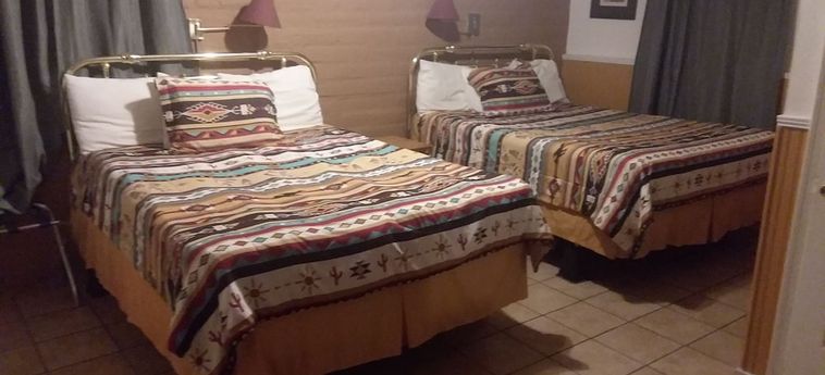 Hotel Trail Rider's Inn Tombstone (Az): Foto 