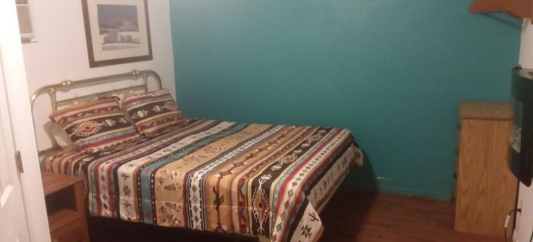 Hotel Trail Rider's Inn Tombstone (Az): Foto 