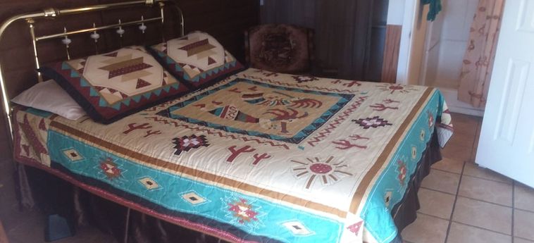 Hotel Trail Rider's Inn Tombstone (Az): Foto 