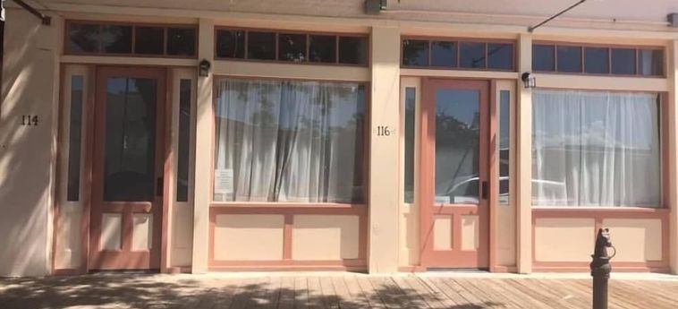 Hotel Katie's Cozy Suites Tombstone (Az): Foto 