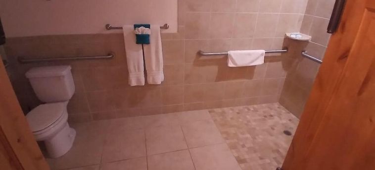 Hotel Katie's Cozy Suites Tombstone (Az): Foto 