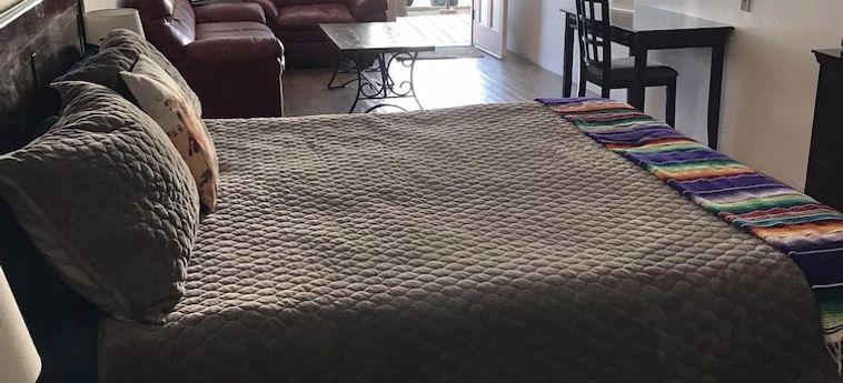 Hotel Katie's Cozy Suites Tombstone (Az): Foto 