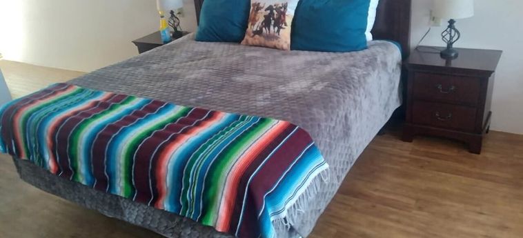 Hotel Katie's Cozy Suites Tombstone (Az): Foto 