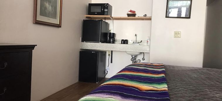 Hotel Katie's Cozy Suites Tombstone (Az): Foto 