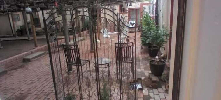 Hotel Katie's Cozy Suites Tombstone (Az): Foto 