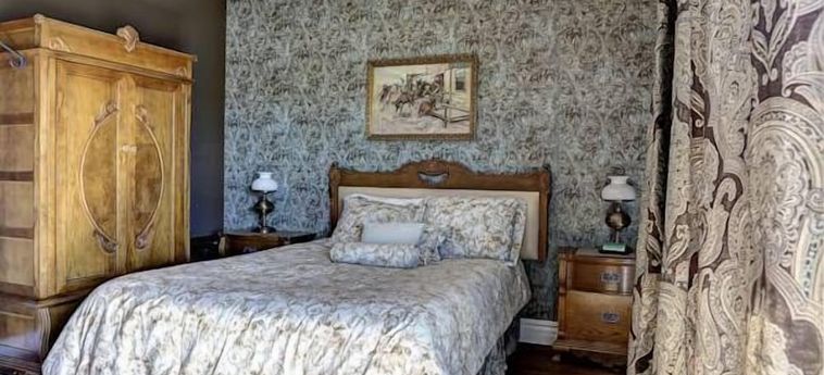 Hotel Tombstone Monument Guest Ranch Tombstone (Az): Foto 