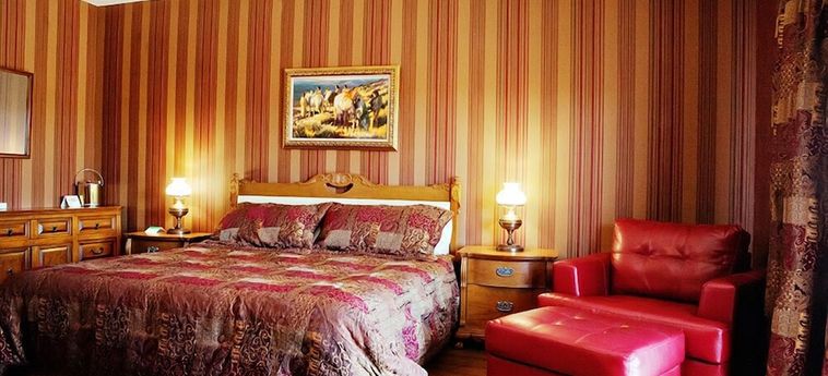 Hotel Tombstone Monument Guest Ranch Tombstone (Az): Foto 
