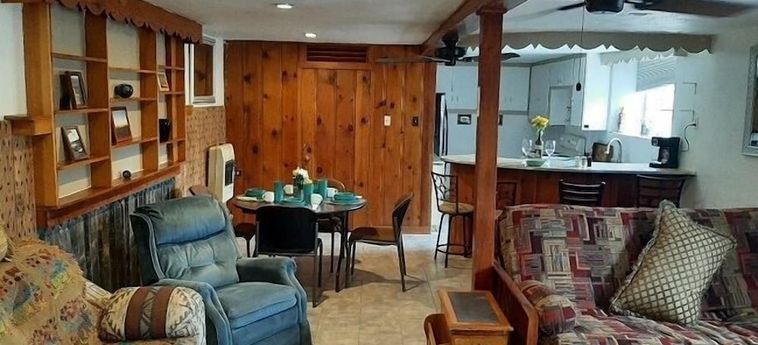 Hotel Welcome To Vigilante Inn Tombstone (Az): Foto 