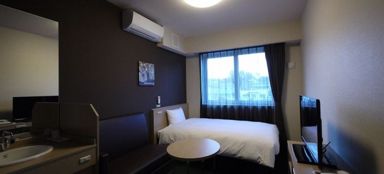 Hotel Route-Inn Tome:  TOME - MIYAGI PREFECTURE