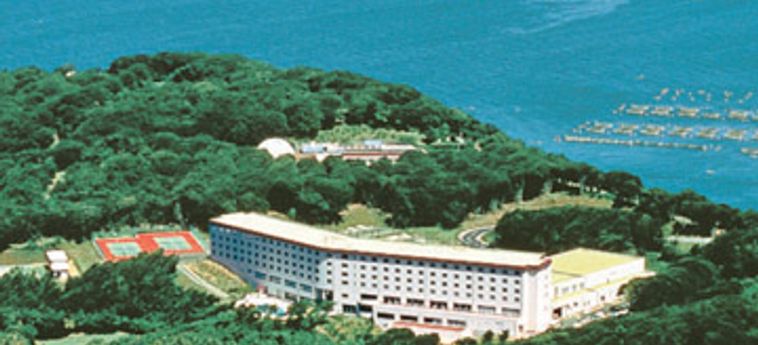 Hotel MINAMIBOSO TOMIURA ROYAL