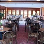 CLARION HOTEL  TOMS RIVER AREA 3 Stars