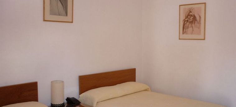 Hotel Arana Hosteria:  TONALA - JALISCO