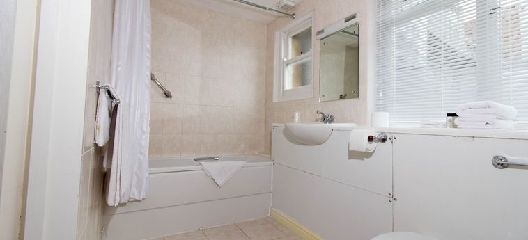 Hotel Hadlow Manor Tonbridge: Foto 