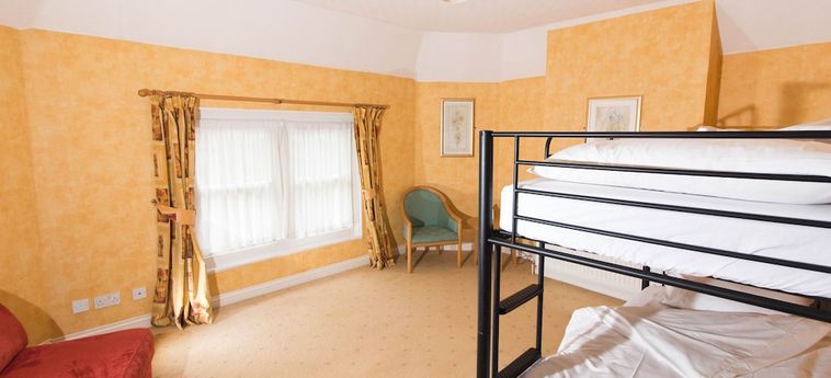 Hotel Hadlow Manor Tonbridge: Foto 