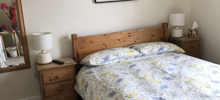 Fair View Bed And Breakfast Tonbridge: Foto 