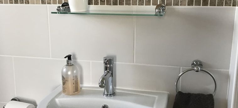 Fair View Bed And Breakfast Tonbridge: Foto 