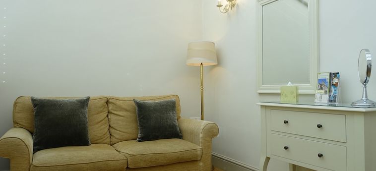Hotel The Barn At Woodview Tonbridge: Foto 