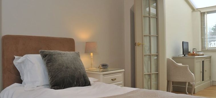Hotel The Barn At Woodview Tonbridge: Foto 