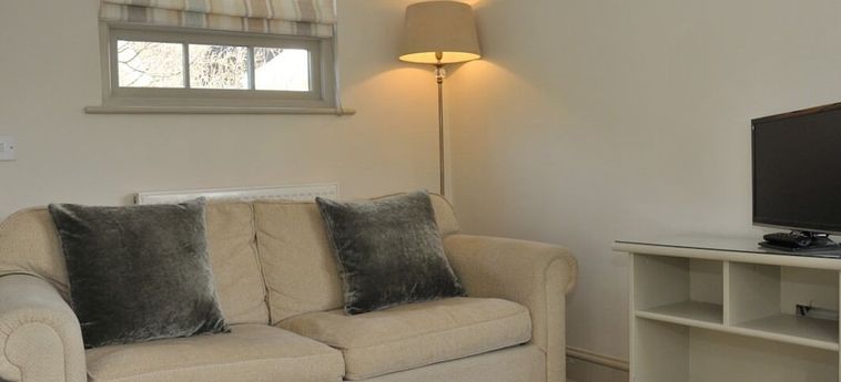Hotel The Barn At Woodview Tonbridge: Foto 