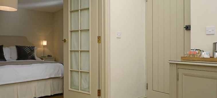 Hotel The Barn At Woodview Tonbridge: Foto 