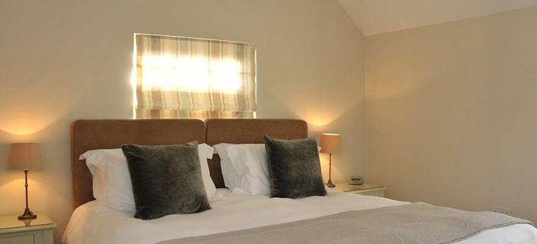 Hotel The Barn At Woodview Tonbridge: Foto 