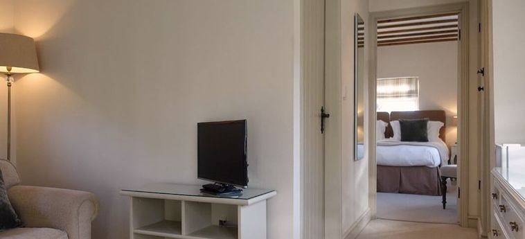 Hotel The Barn At Woodview Tonbridge : Photo 
