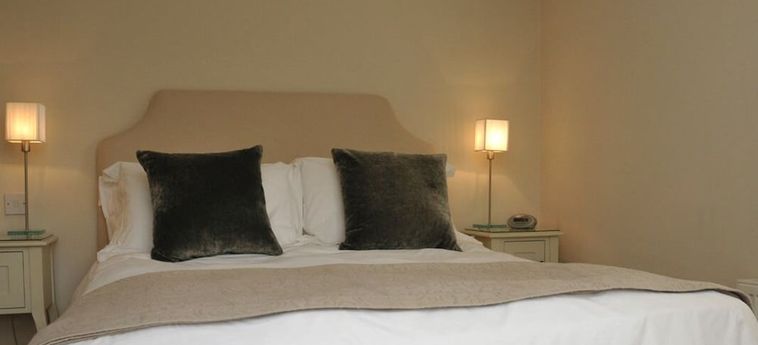Hotel The Barn At Woodview Tonbridge : Photo 
