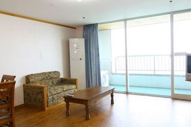 Hotel Kumho Tongyeong Marina Resort:  TONGYEONG