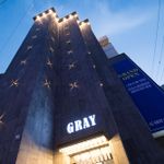 GRAY HOTEL 3 Stars