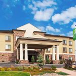 HOLIDAY INN EXPRESS & SUITES TOOELE 2 Stars