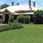 Hotel VACY HALL HISTORIC GUESTHOUSE
