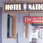 Hotel NATIONAL HOTEL TOOWOOMBA