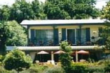 Hotel B.w Applegum Inn:  TOOWOOMBA - QUEENSLAND